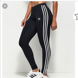 Adidas Leggings